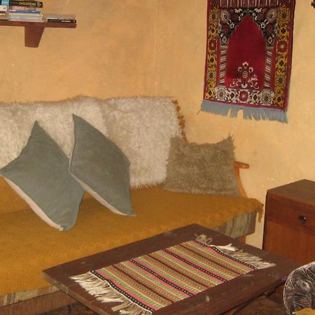 Zagroda Zalipie غوستينين المظهر الخارجي الصورة